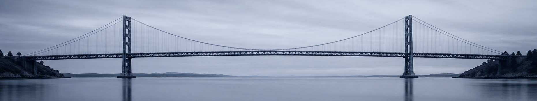ChannelBridge Consulting bridge banner
