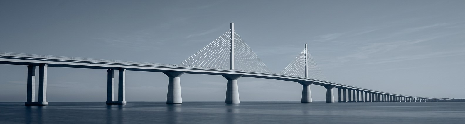 ChannelBridge Consulting bridge banner