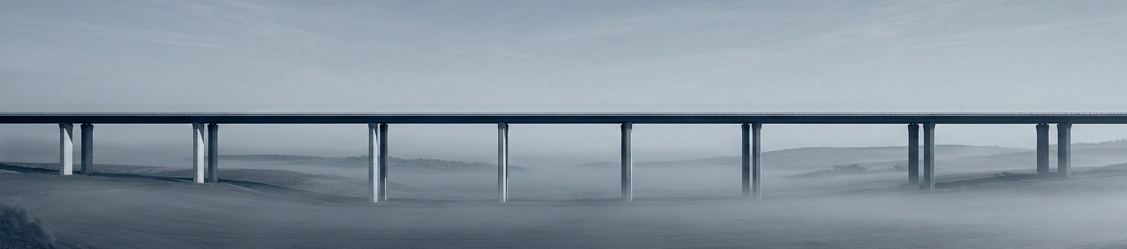 ChannelBridge Consulting bridge banner