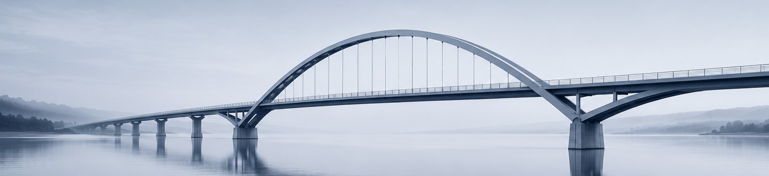 ChannelBridge Consulting bridge banner